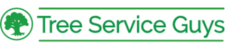 Benbrook Tree Service Guys logo (817) 380-6586